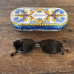 Brighton sunglasses